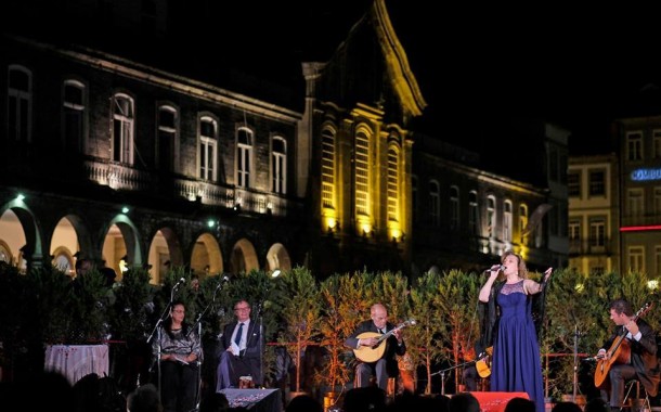 ‘Noites Musicais’ de Braga regressam em Agosto à Arcada