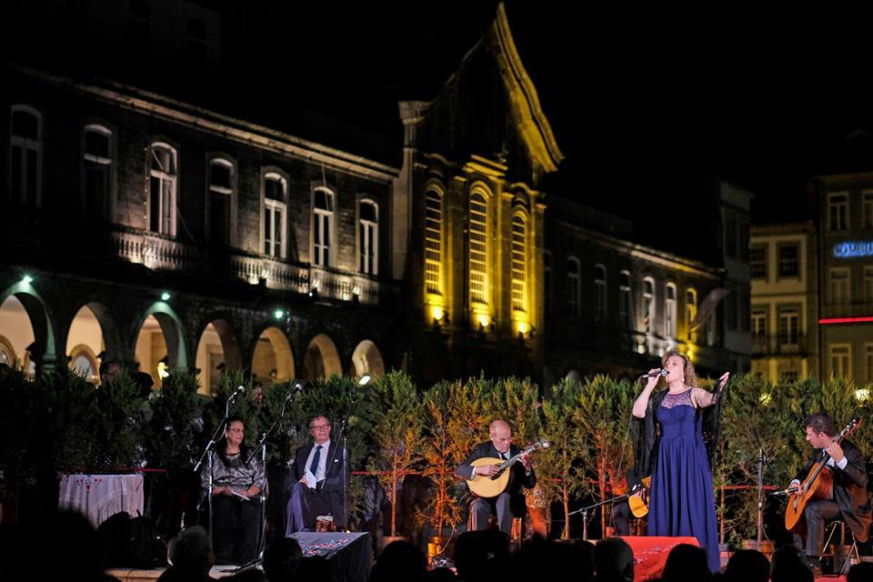 ‘Noites Musicais’ de Braga regressam em Agosto à Arcada