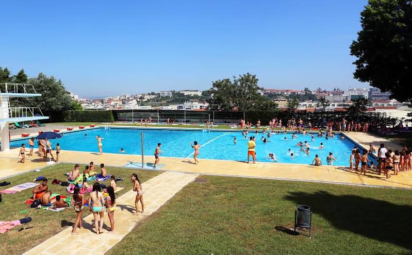 Piscina Municipal da Ponte reabre este sábado
