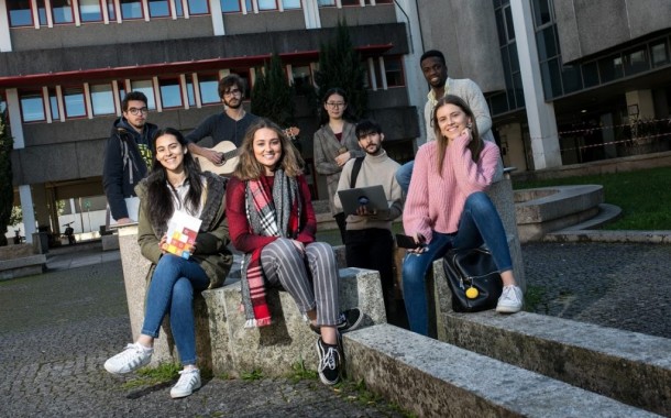 Universidade do Minho disponibiliza quase 3000 vagas em 57 cursos