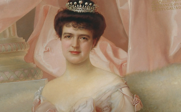 Historiadora da Universidade do Minho conta vida da última rainha de Portugal em livro