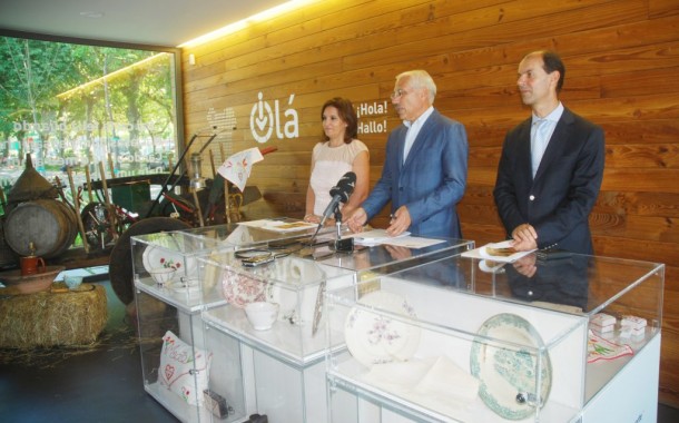Vila Verde promove 