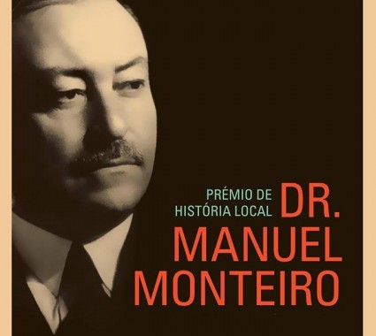 ‘Pré-História Recente da Serra do Carvalho’ vence Prémio Manuel Monteiro