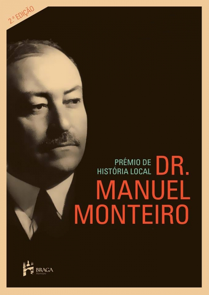 ‘Pré-História Recente da Serra do Carvalho’ vence Prémio Manuel Monteiro
