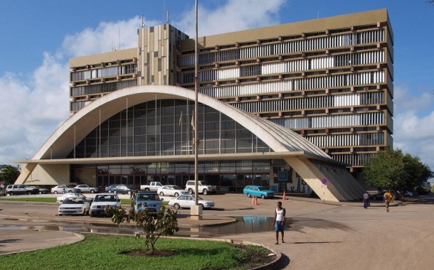 Fundação Getty distingue projecto da UMinho para Moçambique