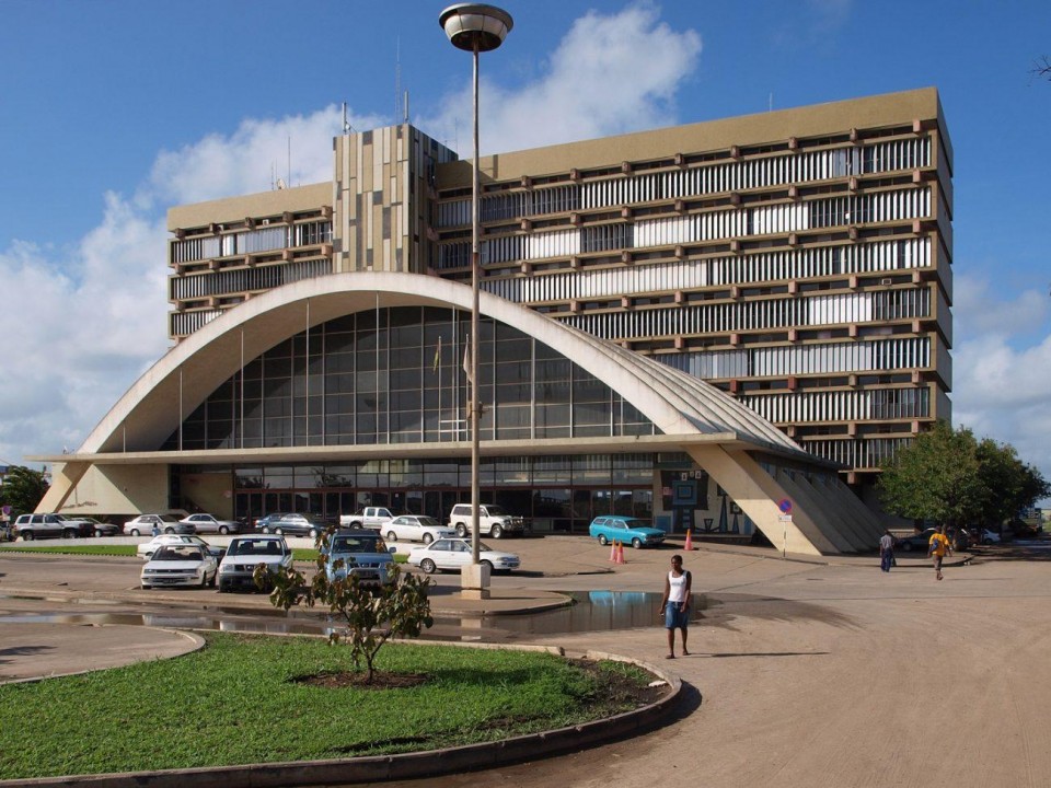Fundação Getty distingue projecto da UMinho para Moçambique