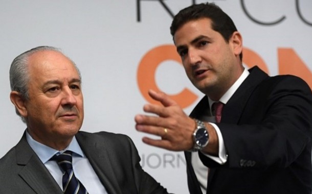 Legislativas - Hugo Soares acusa “cara a cara” Rui Rio de “não gostar” do PSD