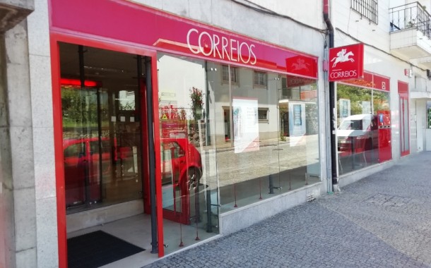 Correios de Vila Verde dão 600 mil euros na lotaria clássica