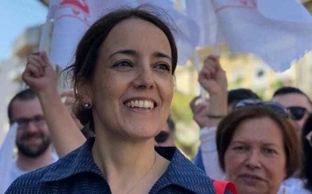 Minhota Isabel Estrada Carvalhais (PS) entra para o Parlamento Europeu