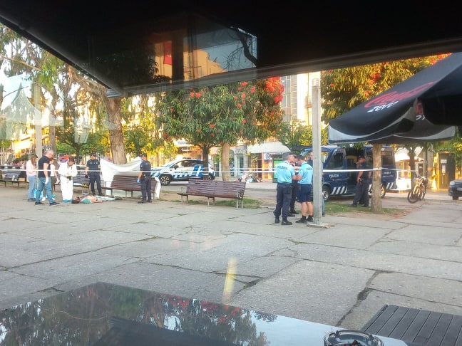 PJ investiga morte de homem alcoolizado com vinho adulterado com álcool etílico em Braga