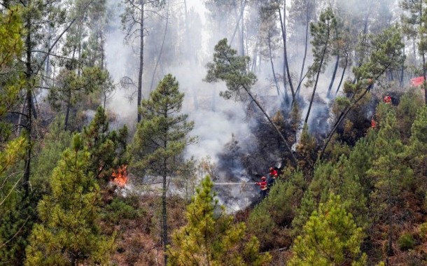 Caminha - Aldeias da serra d’Arga recebem no sábado meios para combater fogos