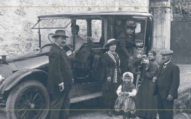 Museu da Imagem inaugura mostra sobre transportes de Braga (19 JUL a 31 AGO)
