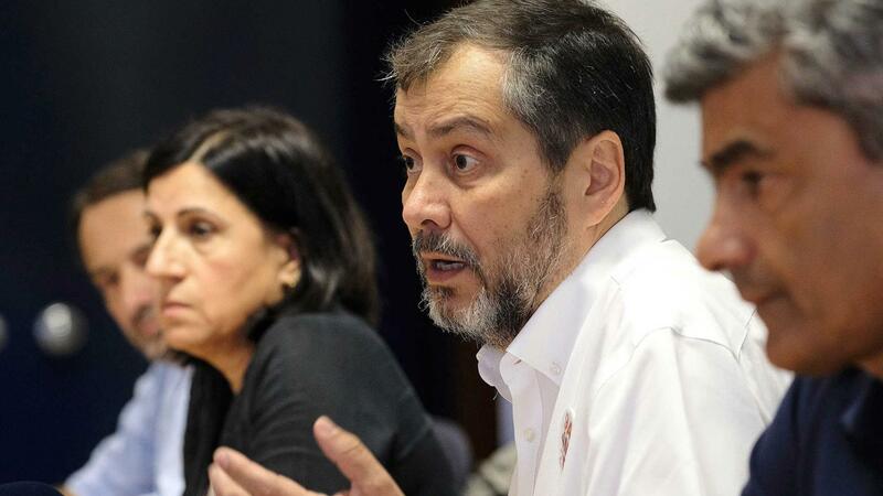 Fenprof exige que Ministério Público investigue morte de três professores
