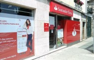 Gangue que assaltou banco Santander em Braga e nove vivendas no Minho usava meios tecnológicos sofisticados