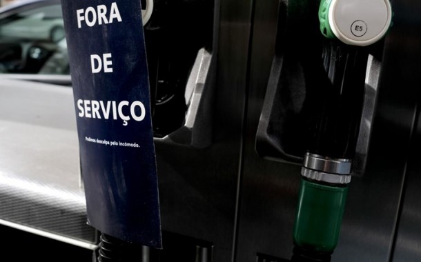 Governo avisa motoristas de que está preparado para “defender o país” contra nova greve
