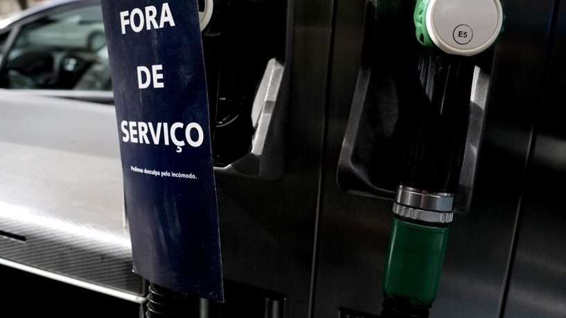 Governo avisa motoristas de que está preparado para “defender o país” contra nova greve