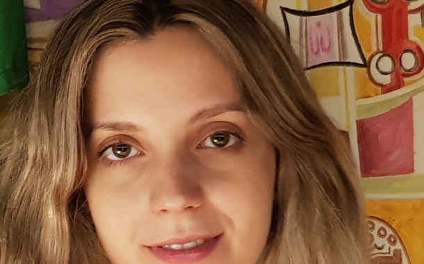 Inês Pulido escolhida para presidir ao Toastmasters Club de Braga