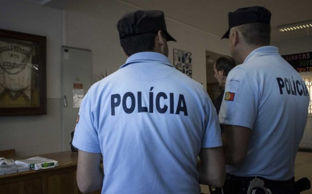 Agente da PSP de Braga em estado crítico após tiro na cabeça