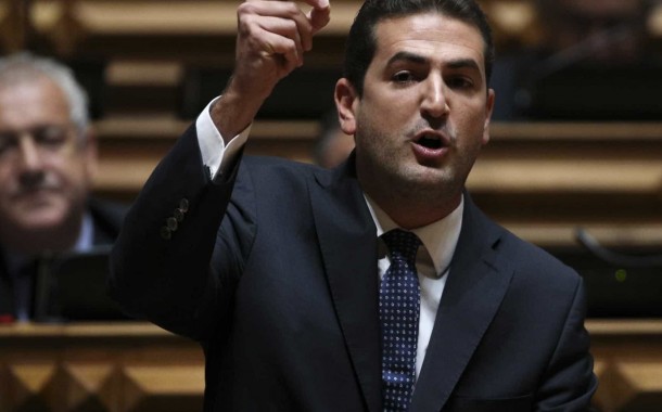 Legislativas - PSD Braga repudia “desrespeito” de Rui Rio na escolha da lista que excluem Hugo Soares e João Granja