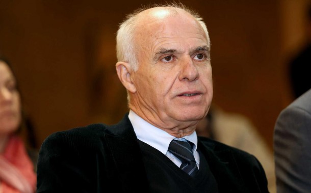 PS de Braga indica Joaquim Barreto para a Assembleia da República