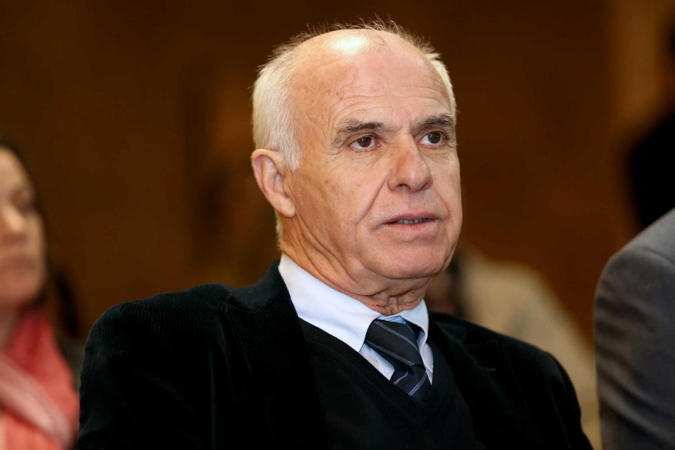 PS de Braga indica Joaquim Barreto para a Assembleia da República