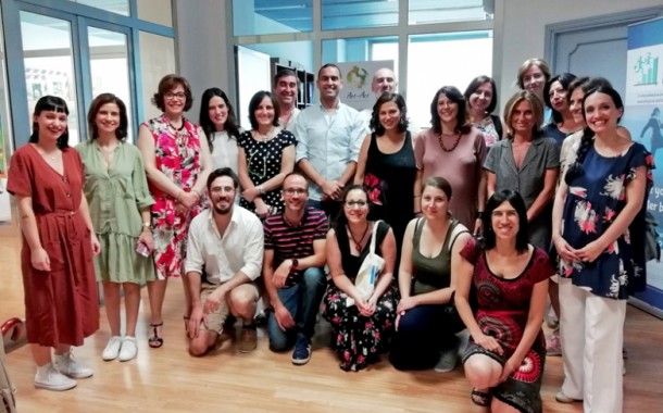 Braga é o único município no país a integrar projecto inovador de (re)descoberta do património a partir da Escola