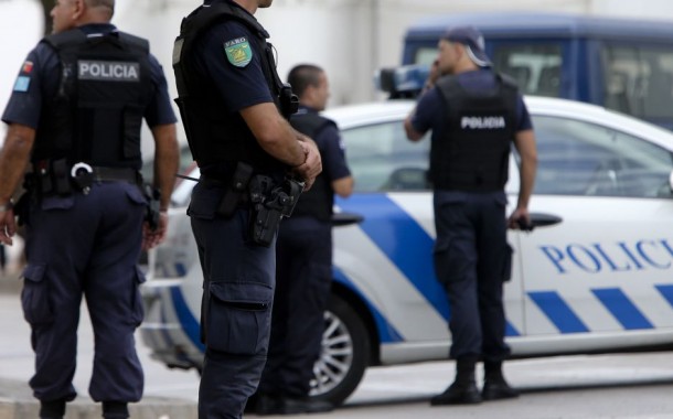 Governo abre 1.200 vagas para PSP, GNR e guardas-florestais