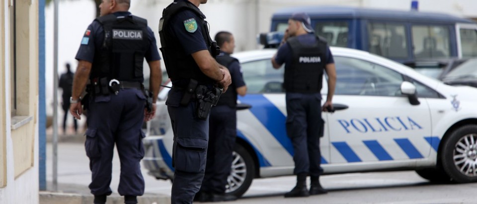 Governo abre 1.200 vagas para PSP, GNR e guardas-florestais