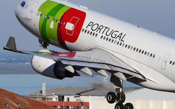 Cocaína escondida em avião da TAP fez várias viagens sem ser detectada