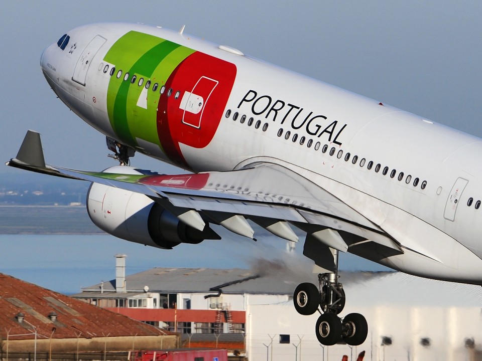 Cocaína escondida em avião da TAP fez várias viagens sem ser detectada