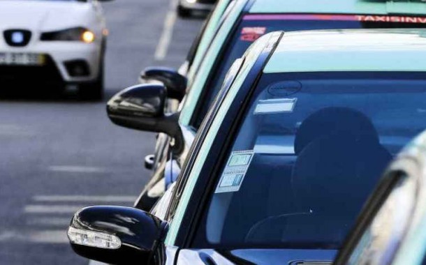 Taxistas querem integrar de serviços mínimos durante greve de motoristas de 12 de Agosto