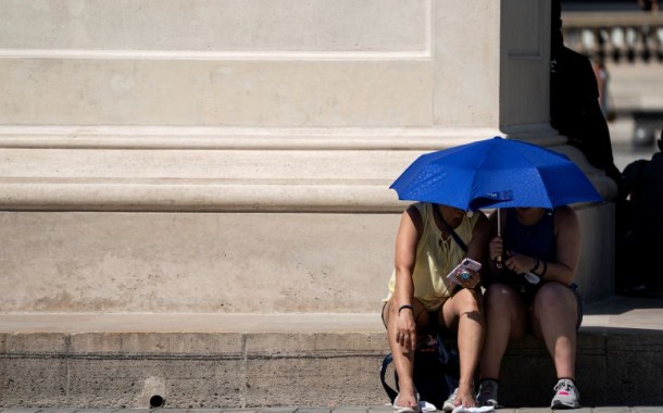Em dois séculos temperaturas nunca subiram tão rápido