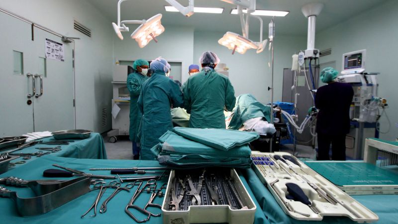 Despesa corrente em saúde obtém maior crescimento dos últimos 10 anos
