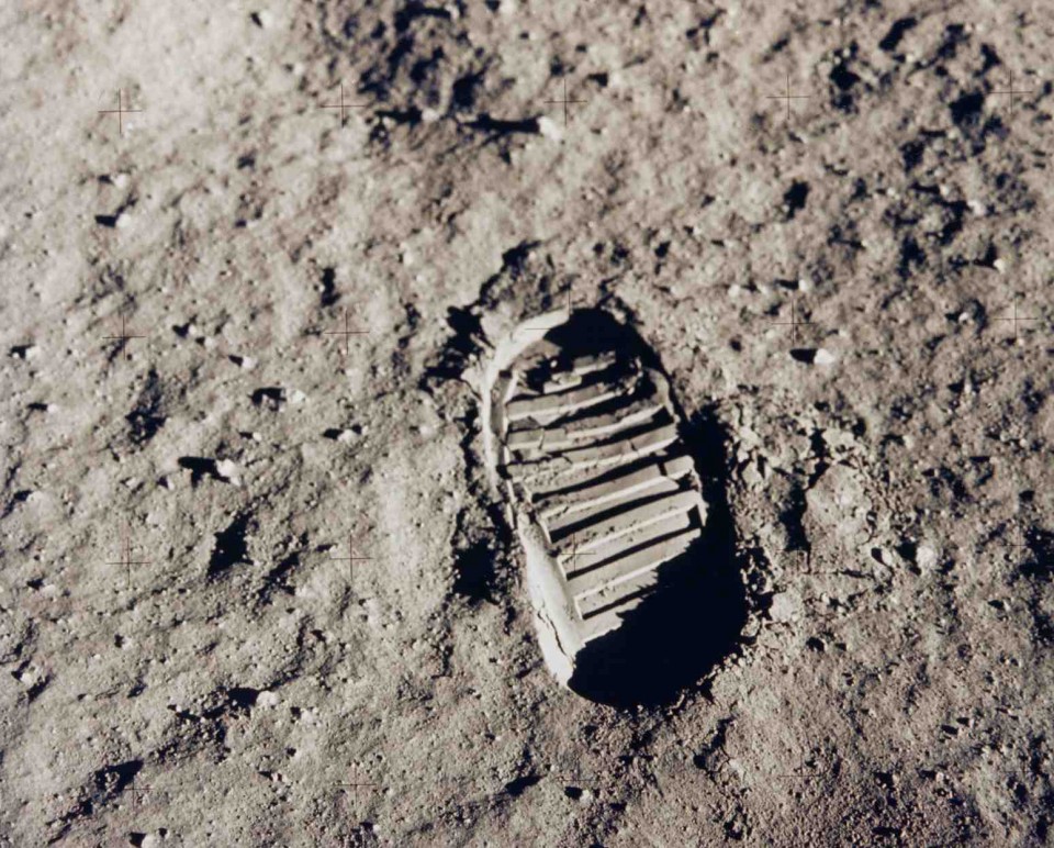 Rússia prepara primeiro desembarque na Lua 61 anos depois de americanos lá terem ido