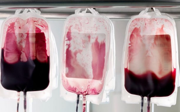 Instituto do Sangue apela à dádiva para manter reservas estáveis no Verão