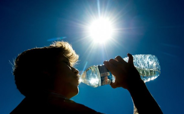 Braga e Viana do Castelo em aviso amarelo a partir de quarta-feira devido a “calor extremo”
