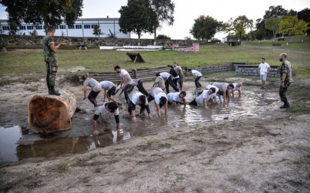 Inscrições para o Bootcamp Braga/RC6 abrem dia 19