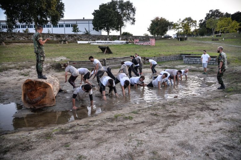 Inscrições para o Bootcamp Braga/RC6 abrem dia 19