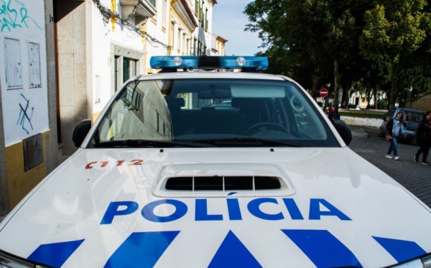 PSP deteve junto à UMinho um jovem por tráfico de droga