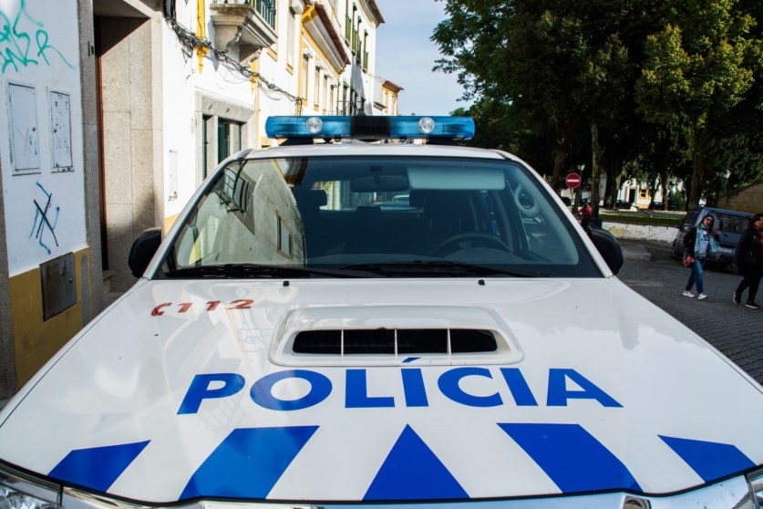 PSP deteve junto à UMinho um jovem por tráfico de droga