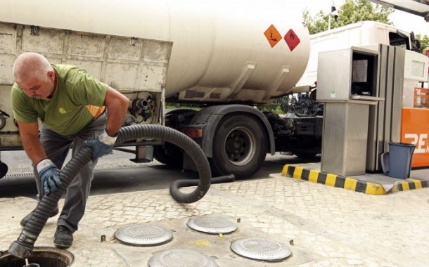Petrolíferas confirmam corrida às bombas de gasolina