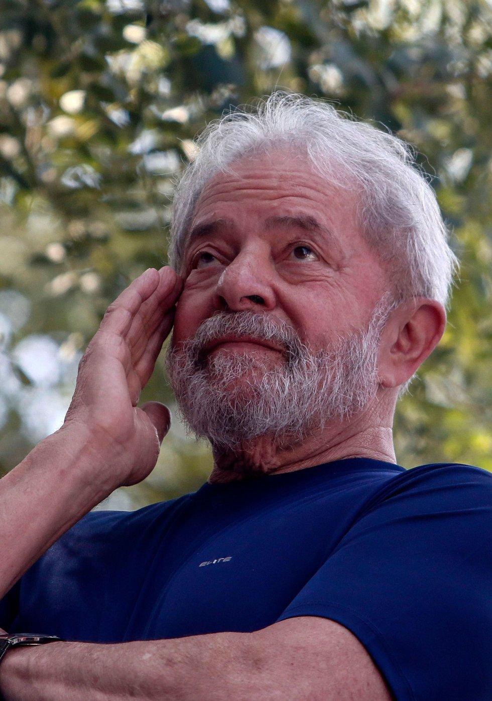 Juristas de 11 países alertam para “graves vícios” nos processos contra Lula da Silva