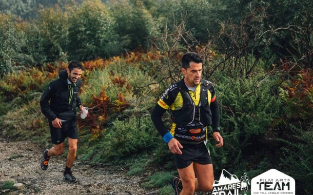 Inscrições abertas para nova edição do Amares Trail