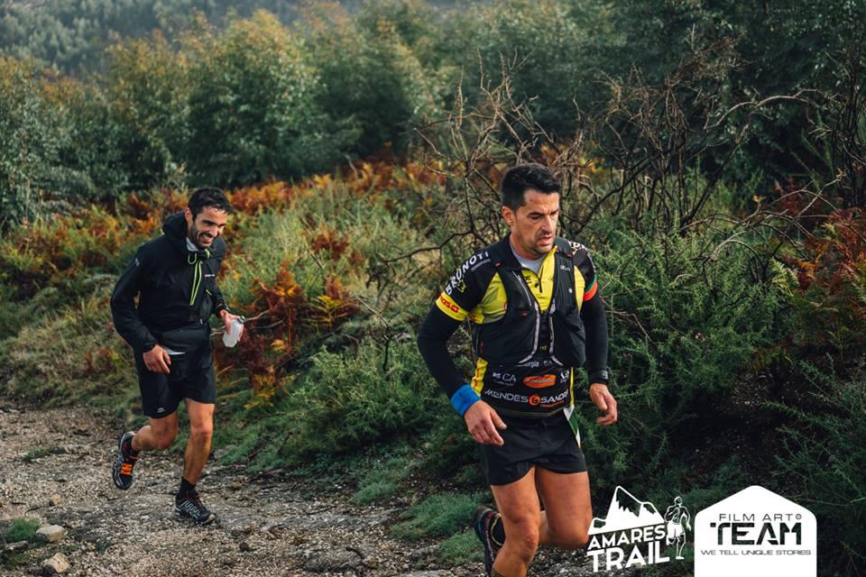 Inscrições abertas para nova edição do Amares Trail
