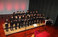 Associação de Música Sacra de Braga assinala em Setembro primeiro aniversário com ciclo de concertos e recitais