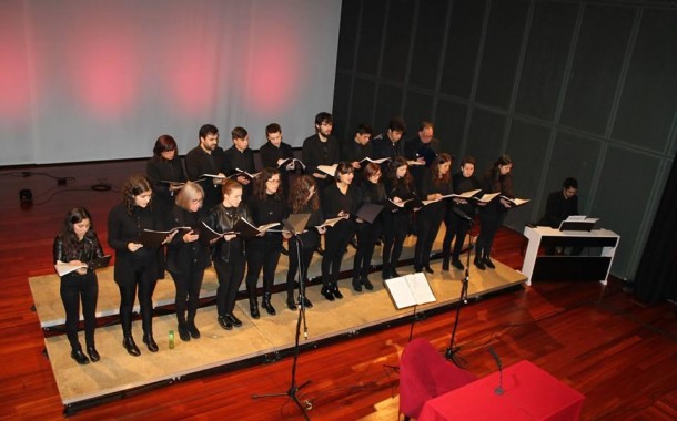 Associação de Música Sacra de Braga assinala em Setembro primeiro aniversário com ciclo de concertos e recitais