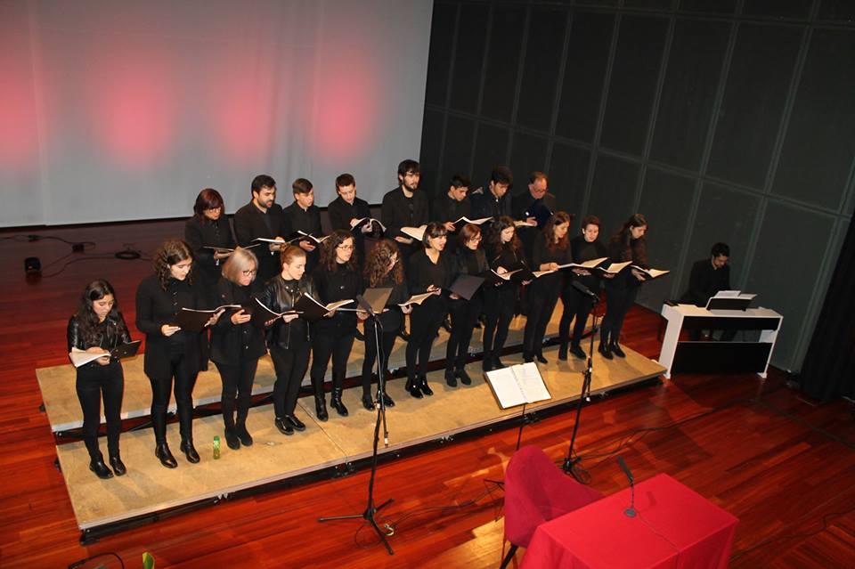 Associação de Música Sacra de Braga assinala em Setembro primeiro aniversário com ciclo de concertos e recitais
