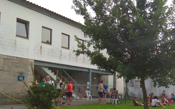 Barcelos: Albergue de Peregrinos da Recoleta ganha extensão