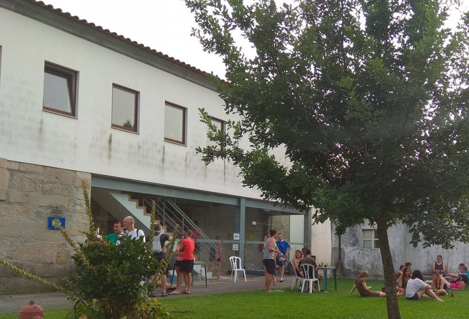 Barcelos: Albergue de Peregrinos da Recoleta ganha extensão