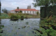 ‘Braga Cultura 2030’ promove este sábado no Mosteiro de Tibães um ‘walkshop’
